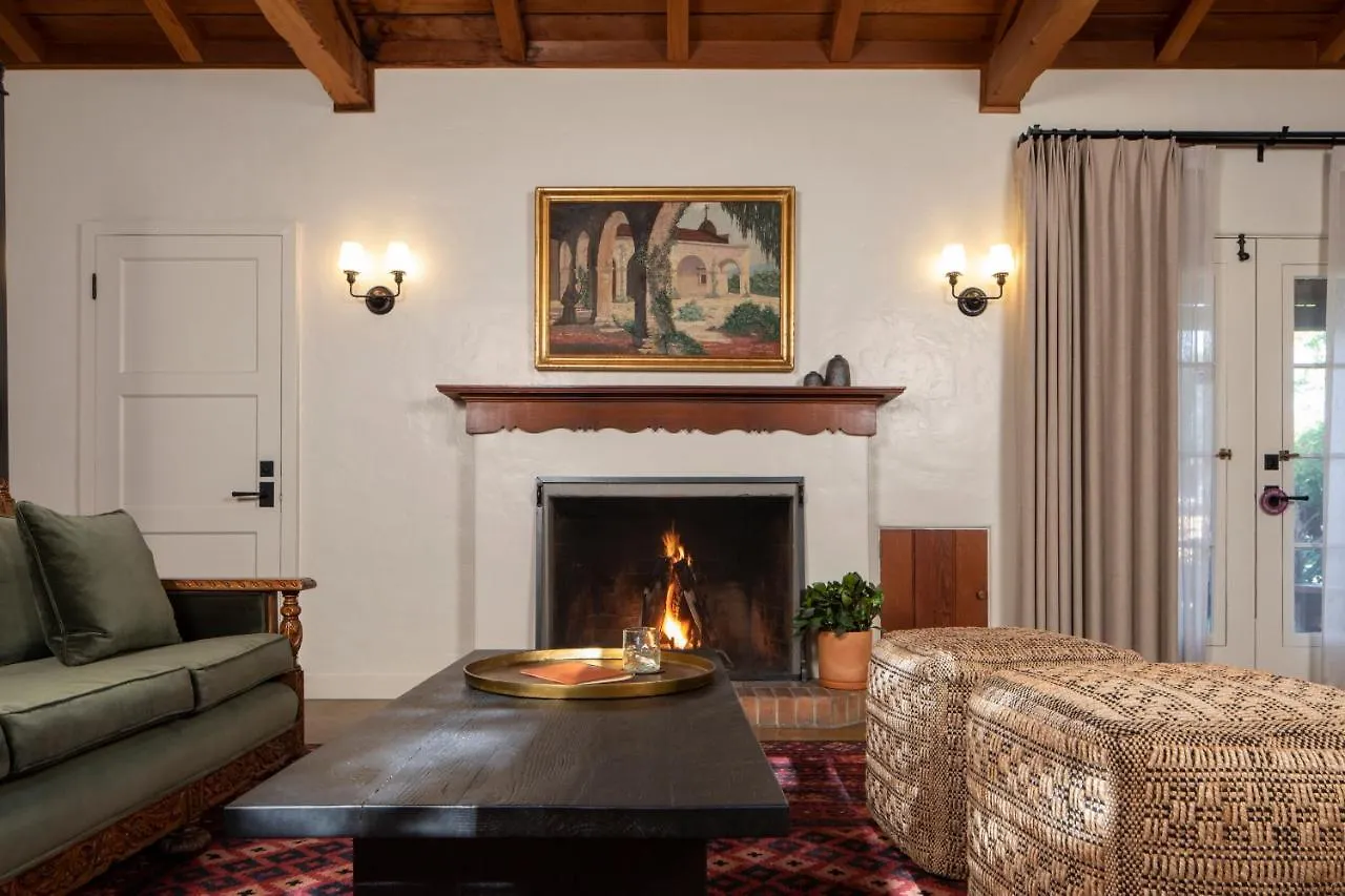 Casa Cody Hotell Palm Springs