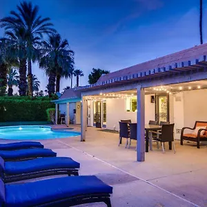 California Life Permit# 1443 Palm Springs