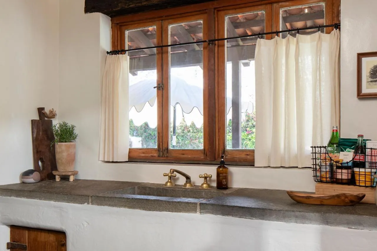 Hotel Casa Cody Palm Springs