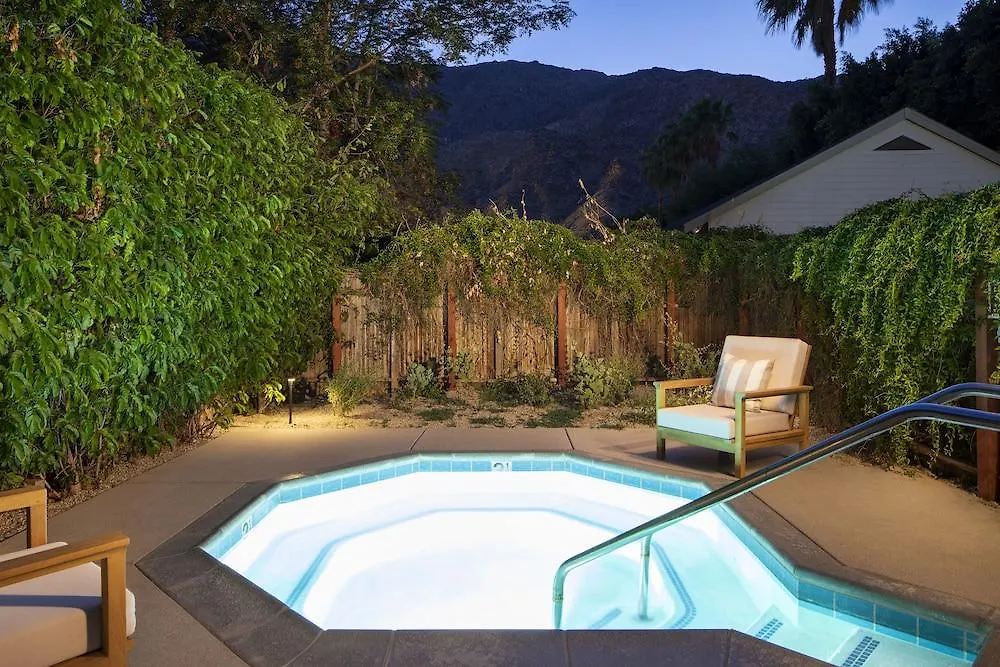 Hotel Casa Cody Palm Springs 4*,